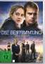 Die Bestimmung - Divergent, DVD