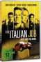 The Italian Job - Jagd auf Millionen (2003), DVD