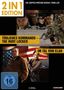 Kathryn Bigelow: Tödliches Kommando - The Hurt Locker / Im Tal von Elah, DVD,DVD