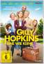 Stephen Herek: Gilly Hopkins, DVD