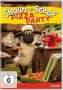 Shaun das Schaf - Pizza Party, DVD