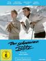 Der schwarze Blitz (Mediabook), DVD