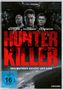 Hunter Killer, DVD, DVD