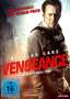 Johnny Martin: Vengeance (2017), DVD