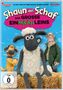 Shaun das Schaf - Das grosse Einmäähleins, DVD