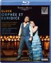 Christoph Willibald Gluck: Orpheus & Eurydike (in französischer Sprache), BR