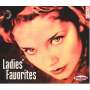 : Ladies Favorites (24 Karat), CD