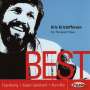 Kris Kristofferson: For The Good Times - Best, CD