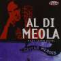 Al Di Meola: Race With Devil (Guitar Heroes), CD