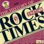 : Rock Times 1947/1948 Vol. 2, CD