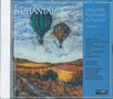 Chantal: Classicals, Traditionals, Populars Vol.1, CD