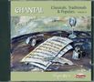 Chantal: Classicals, Traditionals, Populars 2, CD