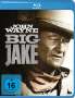 Big Jake (Blu-ray), Blu-ray Disc