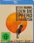 Elliot Silverstein: Ein Mann, den sie Pferd nannten (Blu-ray), BR