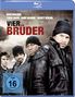 Vier Brüder (Blu-ray), Blu-ray Disc