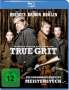 True Grit (2010) (Blu-ray), Blu-ray Disc