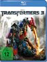 Transformers 3 (Blu-ray), Blu-ray Disc