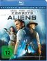 Jon Favreau: Cowboys & Aliens (Blu-ray), BR