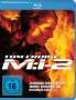 Mission: Impossible 2 (Blu-ray), Blu-ray Disc
