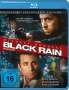 Black Rain (Blu-ray), Blu-ray Disc