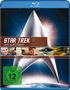 Star Trek IX: Der Aufstand (Blu-ray), Blu-ray Disc