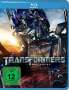 Transformers - Die Rache (Blu-ray), Blu-ray Disc