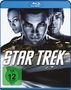 Star Trek (2009) (Blu-ray), Blu-ray Disc