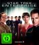: Star Trek Enterprise Season 3 (Blu-ray), BR,BR,BR,BR,BR,BR