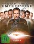 : Star Trek Enterprise Staffel 4 (Blu-ray), BR,BR,BR,BR,BR,BR