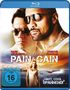Pain & Gain (Blu-ray), Blu-ray Disc