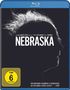 Nebraska (Blu-ray), Blu-ray Disc