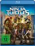 Jonathan Liebesman: Teenage Mutant Ninja Turtles (2014) (Blu-ray), BR