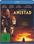 Amistad (Blu-ray), Blu-ray Disc