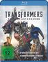 Michael Bay: Transformers 4: Ära des Untergangs (Blu-ray), BR