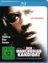 Der Manchurian Kandidat (Blu-ray), Blu-ray Disc
