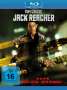 Christopher McQuarrie: Jack Reacher (Blu-ray), BR