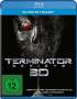 Alan Taylor: Terminator: Genisys (3D & 2D Blu-ray), BR,BR