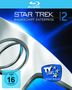 Star Trek Raumschiff Enterprise Staffel 2 (Blu-ray), 7 Blu-ray Discs