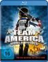 Team America (Blu-ray), Blu-ray Disc