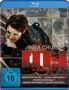 : Mission: Impossible Ultimate Missions 1-4 (Blu-ray), BR,BR,BR,BR