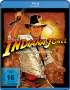 Indiana Jones: The Complete Adventures (Blu-ray), 4 Blu-ray Discs