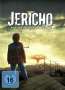 Jon Turteltaub: Jericho (Komplette Serie), DVD,DVD,DVD,DVD,DVD,DVD,DVD,DVD