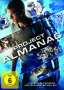 Project: Almanac, DVD