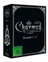 Charmed (Komplette Serie), 48 DVDs