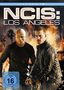 : Navy CIS: Los Angeles Staffel 1 Box 2, DVD,DVD,DVD