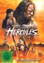 Hercules (2014), DVD