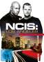 : Navy CIS: Los Angeles Staffel 5 Box 1, DVD,DVD,DVD
