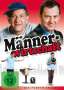 Männerwirtschaft Season 5 (finale Staffel), 4 DVDs