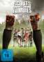 Scouts vs. Zombies, DVD