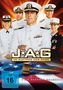 J.A.G. - Im Auftrag der Ehre Season 6, 6 DVDs